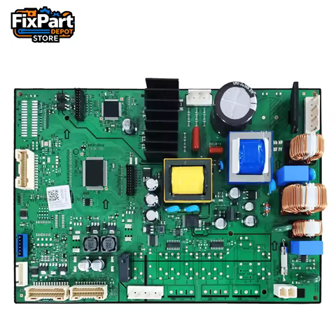 DA94-04605C Control Motherboard For Samsung Refrigerator