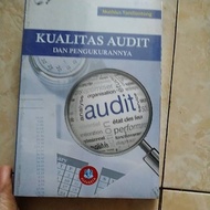 Audit Quality Book