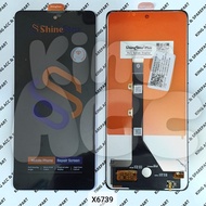 SHINESTAR LCD TOUCHSCREEN INFINIX GT 10 PRO X6739 / NOTE 30 PRO X678B / NOTE 30 VIP X6710 TECNO CAMO