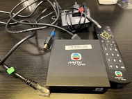 myTV SUPER Box 機頂盒