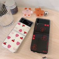 Samsung Galaxy Z Flip3/Flip4/Flip5/Flip3/Flip6/Flip7/Flip7FE Z Flip 7 FE Z Flip 6 Z Flip 5 Z Flip4 Z