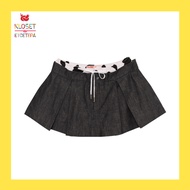 Kloset and Etcetera Mini Skirt Cowgirl (Toy26-21)