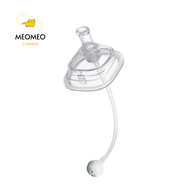 Dây hút / Ống Hút bình sữa cho bé Avent Moyuum Hegen Pigeon Ubmom Lansinoh