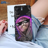 Soft Case Oppo A5X 4G / Oppo A5X 5G / Oppo CPH2725 - Softcase Bening Clear Case - Casing hp Oppo A5X