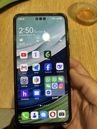 HUAWEI Mate 60 Pro HarmonyOS 12G+512GB