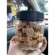 Biskut Kacang Mazola Homemade- Ready Stock