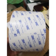 3M9448A Multi-Purpose Heat Resistant Double-Sided Tape