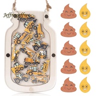 1 Set Reward Jar for Kids Classroom Reward Chart Themed Potty Training Rewards Behavior Chart