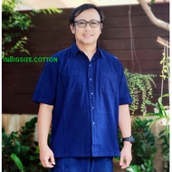 Mo Hom Shirt The Size Is Up To 58 Inches Chest. Available In Sizes From Chest 38 58 Inches.