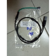 34356791962 BRAKE PAD SENSOR (REAR) BMW F07 535i 535iX F10 528i GERMANY