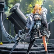 HASUKI 1/12 white bishop Mariano WF Limited Action Figure