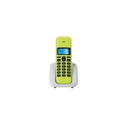 Motorola T301 DECT phone-lemon Lime