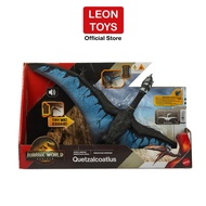 Jurassic World Rebirth Quetzalcoatlus Action Figure