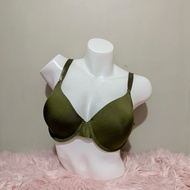 38C — Prima Valentina Seamless Bra