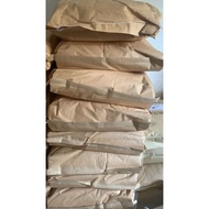 CMC 8000s Sodium Carbonate Cellulose ,25 kg