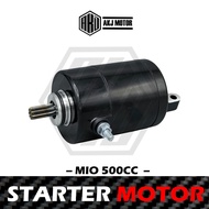 STARTER MOTOR 500CC FOR YAMAHA MIO I 125/M3 SPORTY/SOULTY Motorcycle Starter Motor