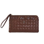 naelofar The Chloe Wristlet Wristlet Pouch Clutch Bag Woman