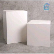 Studio Photo box size 30x30x30 cm
