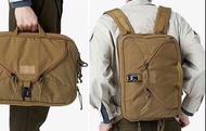 外國預訂 3色可選 mystery ranch 3 way 22 L (擴大後27L) backpack