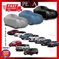 CITROEN Car Cover Rain Sun Protection Dust Dirt Resistant Anti-bird droppings DS3 CROSSBACK DS7 BERL