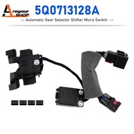 New Automatic Gear Selector Shifter Micro Switch 5Q0713128A for VW Golf Skoda
