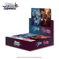 [Free Card Brick] MyGO x Ave Mujica Refill Pack+Ave Mujica Pre-Set