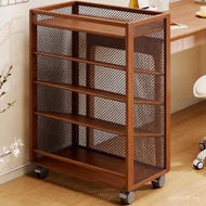 Basket Under the Desk Shelf Cabinet Storage Simple Handy Tool Book Large Book Box Packing Reading Ca