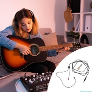 dingdongaa Replacement Braided Audios Cable Cord for HD25 HD560 HD540 HD480 HD430 HD414 HD250 Most 3