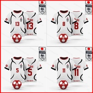 GRE BLUE LOCK Isagi Yoichi Barou Shouei jersey same style summer T-shirt Anime Short Sleeve Top