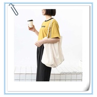 2025/canvas bag/canvas sling bag/small canvas bag/canvas tote bag/large capacity tote bag