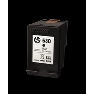 EMPTY INK CARTRIDGE HP680 FOR DIY CISS OR TECHNICIANS ONLY