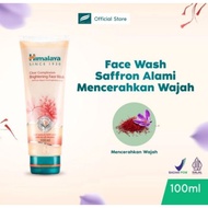 ,, Himalaya Clear Complexion Whitening Face Wash 100ml (B6)