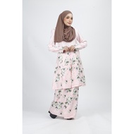 Alfaro New Baju Kebaya Jacquard D19