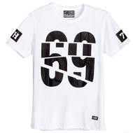 7th Street เสื้อยืด รุ่น STN001