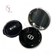 Dior New Lock Makeup Pink Leather Cushion 13g