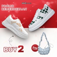 Independence Buy 2 Free Shoes 1 Beautiful Bag Multiples Valid