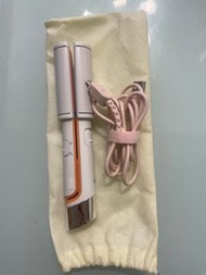 Unix  - USB Take Out 系列插電型式直髮及捲髮棒