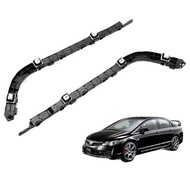 Rear Bumper Bracket /rear Bumper Bracket Bumper Side Support For HONDA CIVIC 2006 2007 2008 2009 201