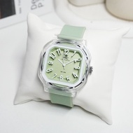 นาฬิกา Paris Polo Club รุ่น PPC-DC49A-GN-GN ของแท้100% Watch Warranty