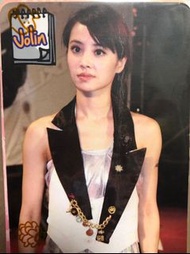 蔡依林 Jolin  YesCard