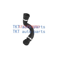 【In-demand】 TKT Auto Parts For 17127578703 11537521049 X5 F15 X6 E71 35iX 40iX Coolant hose