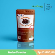 Anise Powder Sweet Fennel/