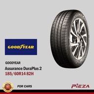 GOODYEAR Assurance TripleMax 2 185/60R15 84H