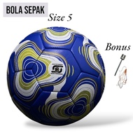 Soccer ball / soccer ball / soccer ball / soccer ball size 5 quality sewing