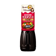 KAGOME 釀熟醬汁　伍斯特醬　500ml