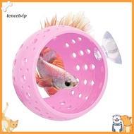 Vip Aquarium Shelter Fish Tank Tunnel Betta Fish Tunnel Toy with Suction Cup – Aquarium Fish Hideout