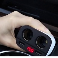 Genuine Hoco Z28 car charger