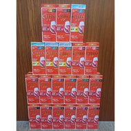 Imported CIELO Xuanruo Hair Dye~White Dedicated~Partially Re-Dyed Convenient CIELO Hair Dye