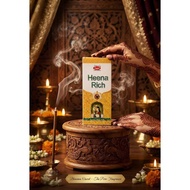 Heena Rich Dhoop Sticks