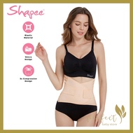 Shapee Belly Wrap Plus+